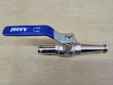 BYCL BALL VALVE